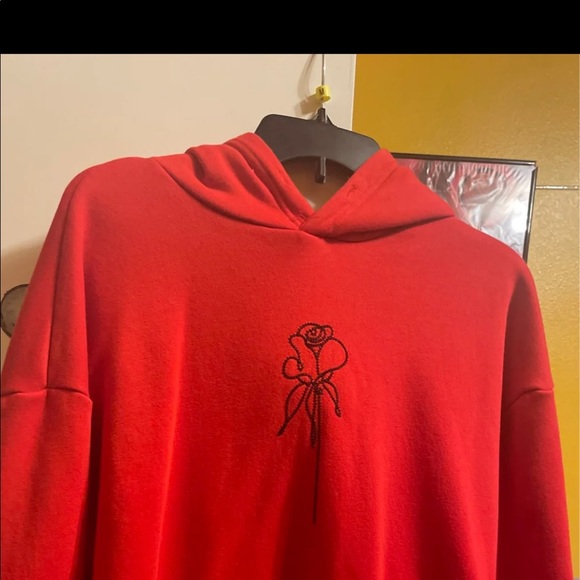 2 SHIEN hoodie bundle - Picture 2 of 2